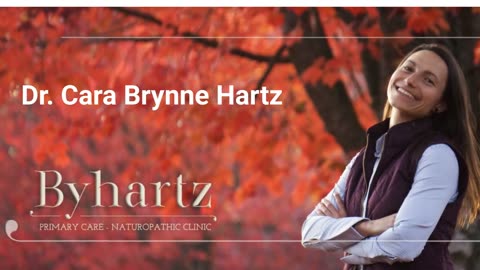 Byhartz - Naturopathic Doctor in Seattle, WA