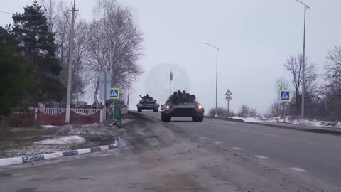 Video of the Russian Ministry of Defense in ukriane