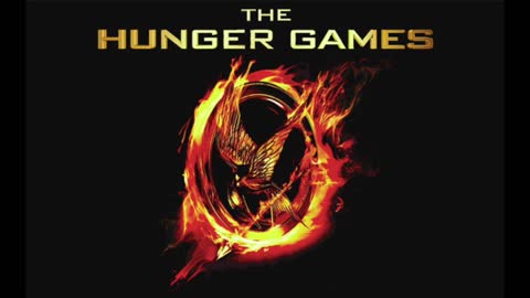 The Hunger Games Audiobook - Chapter Twenty-Two