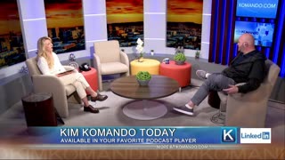 Kim Komando Today - Live