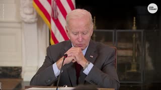 Biden calls out 'extremist' abortion laws proposed across the country