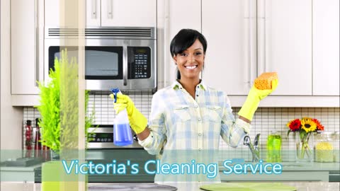 Victoria's Cleaning Service - (214) 894-8796