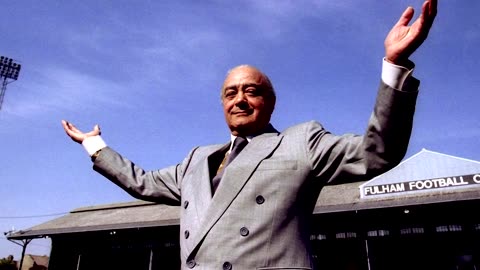 Former Harrods owner Mohamed al-Fayed dead at 94