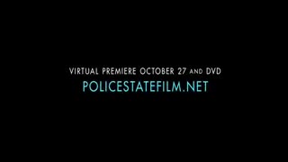 Police State Movie Trailer. Want to Help America Get out of Clown World? Watch the Movie!