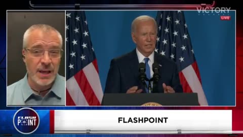 Do American Citizens Know that Joe Biden has Dementia?