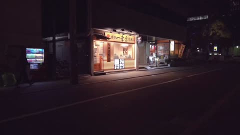 Ramen that represents Japan.