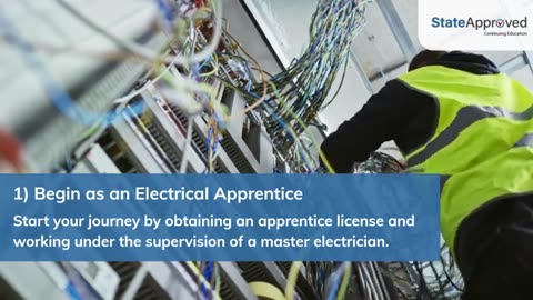 How to Jumpstart Your Career as a Licensed Electrician in Texas