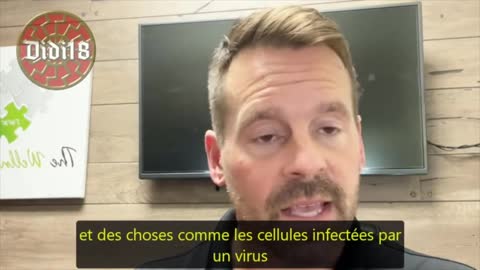 Perte d'immunité par la vaccination contre la Covid-19.