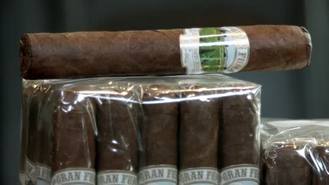 Gran Habano La Gran Fuma Product Review