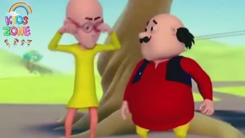 New Compilation | Motu Patlu New | Motu Patlu Ki Jodi | Cartoons For Kids | S10 | #spot