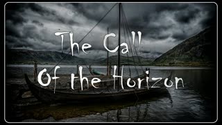 Mørk Byrde - THE CALL OF THE HORIZON | Dark Viking Music