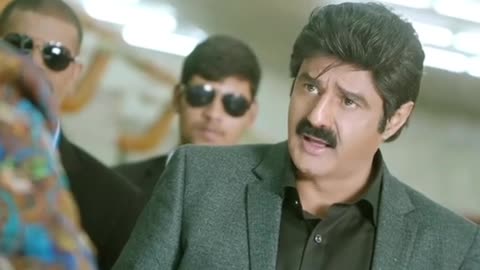 South Indian Movie clip