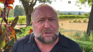 Reposting Alex Jones' Warning Months Ago That An Attempted Assassination is Coming!