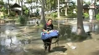 2004 tsunami