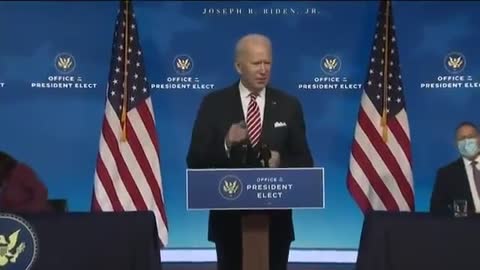 Biden Gets Lost: "Good Afternoon... Actually, It's Still Morning"