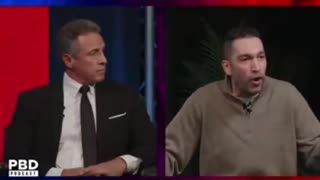 Chris Cuomo Gets Demolished In Savage Takedown