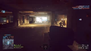 Battlefield 4-Locked Up