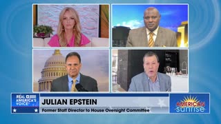 Julian Epstein: Presidency Will Lose Its Power and Prestige Without Executive Immunity