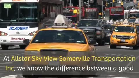 Allstar Sky View Somerville Transportation Inc