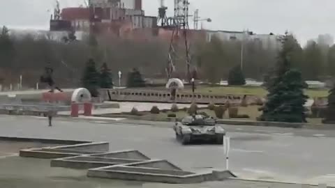 Tank battle in ukraine. russia vs ukraine war live