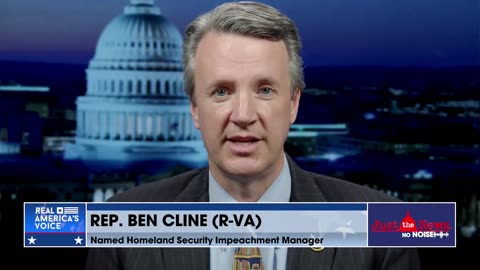 Rep. Cline: Biden administration can’t define a ‘success’ in Ukraine