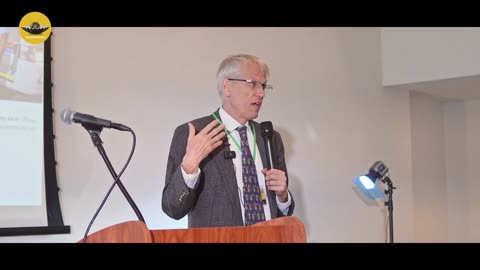 Dr. Martin Kulldorff - COVID The Worst Public Health Fiasco in History