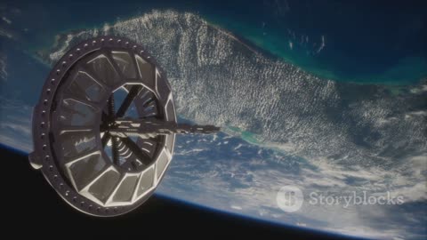 SpaceX’s Starlink: Connecting the World