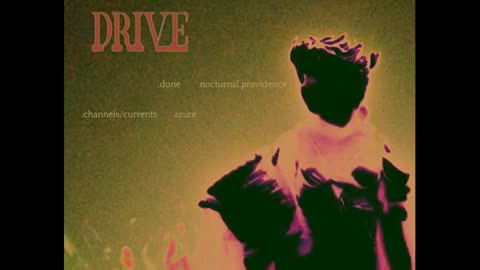 Drive (Full Release 2024)