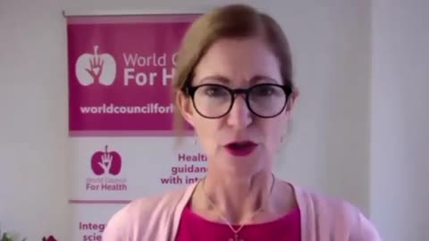 World Council for Health calls for an immediate stop to Jabs!