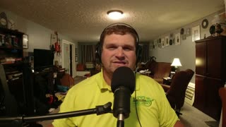 Had ANOTHER Breakdown | That Makes 4 in 1 week [Mowing in the Dark LAWN CARE Podcast]