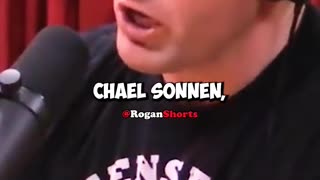 Chael Sonnen & Joe Rogan on Joey Diaz Podcast