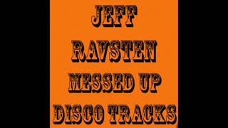 Messed Up Disco Tracks #10