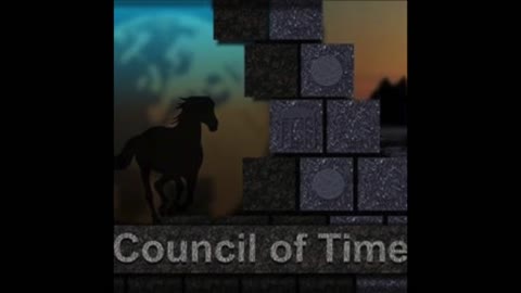 MidNight Hour With Mike From Council Of Time