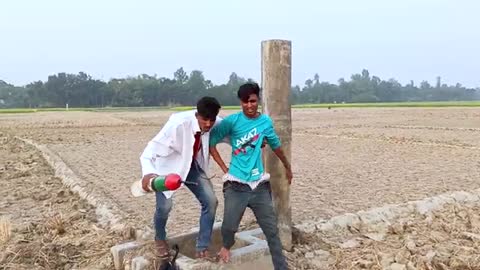 Must wach non stop must watch new funny very funy enjecsionvideo