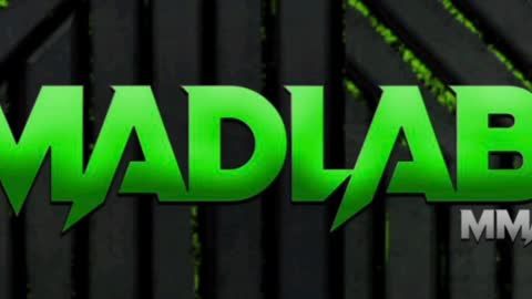 Madlab MMA Promo Video