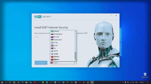 ESET Internet Security Cracked/Pre-Activated Free Download 2024 [Latest]
