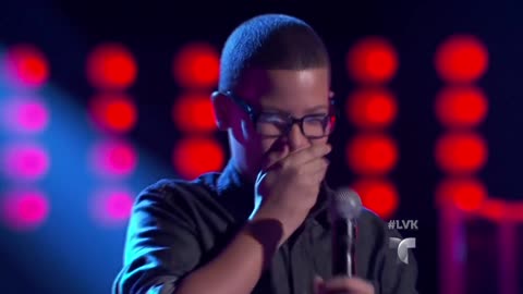 The Voice Kids | MOST SURPRISING 'Blind Auditions' worldwide