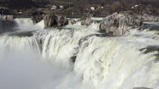 Shoshone Falls part 3