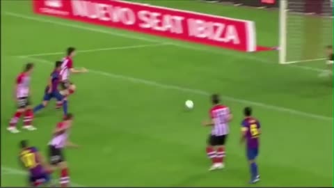Un vídeo de 20 segundos demuestra por qué Pedro es el verdadero superhéroe del Barça