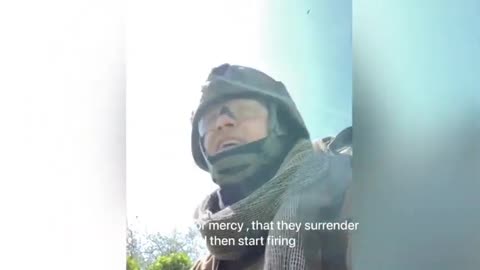 Ukraine POV Successful Attack on Russian | Ukraine war GoPro video footage