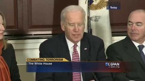 bidens a sociopath