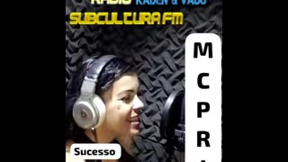 MC PRI E DJ KADEN FUGA