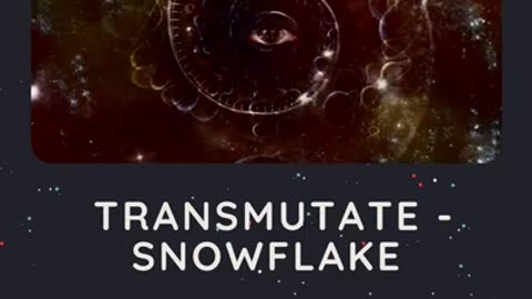 Royalty Free Music: Transmutate by Snowflake [CHILL-OUT] [FREE MUSIC] [FREE IMAGES]