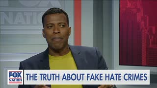 Rob Smith discusses Jussie Smollett and hate crimes