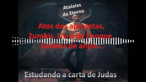 Atos dos Apostatas?