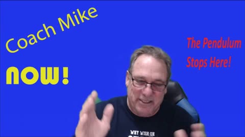 Coach Mike Now Episode 81 - The Enemies Within