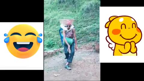 Comedy videos :Nepali Funny Tik Tok Video Compilation