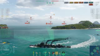 World of Warships