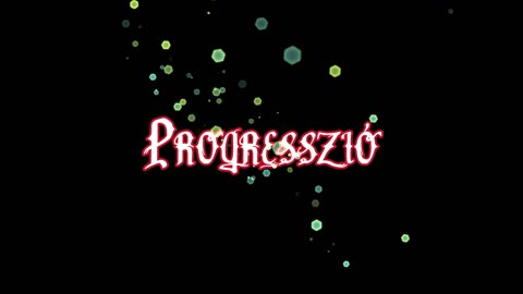 Progresszió - Kába szédülés (dalszöveges audió)