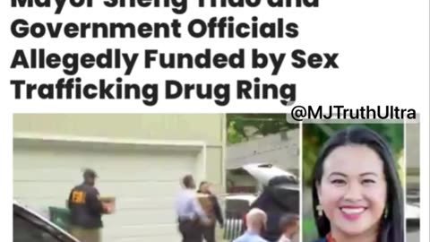Sex Trafficking Drug Ring